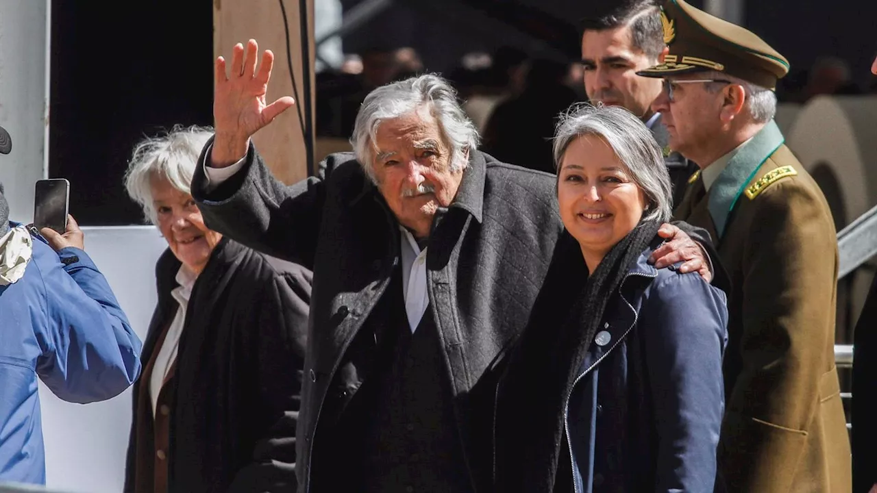 Mujica se someterá a operación para mejorar su ingesta