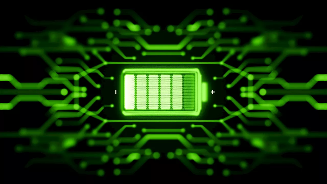 New Membrane for Flow Batteries Promises Efficient and Cost-Effective Energy Storage