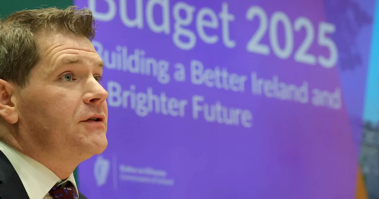 Government Grants Provide €400 Million Relief for SMEs Facing Rising Costs