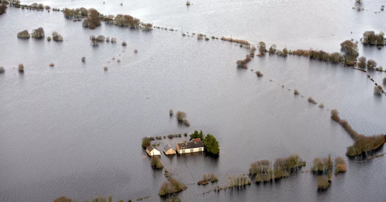 Irish Insurers Warn of Rising Climate Risks and Flood Insurance Challenges