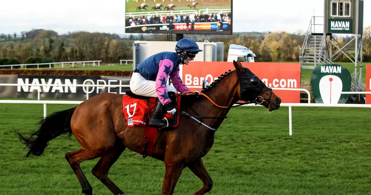 Leopardstown Festival: Big Handicaps and Exciting Races