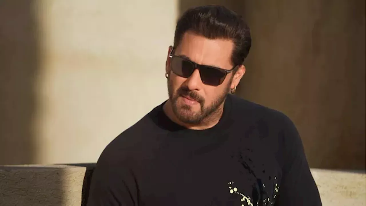 ये सिर्फ भाईजान ही कर सकते हैं! Salman khan के इस 8 साल के रिकॉर्ड को कोई सुपरस्टार नहीं दे पाया टक्कर