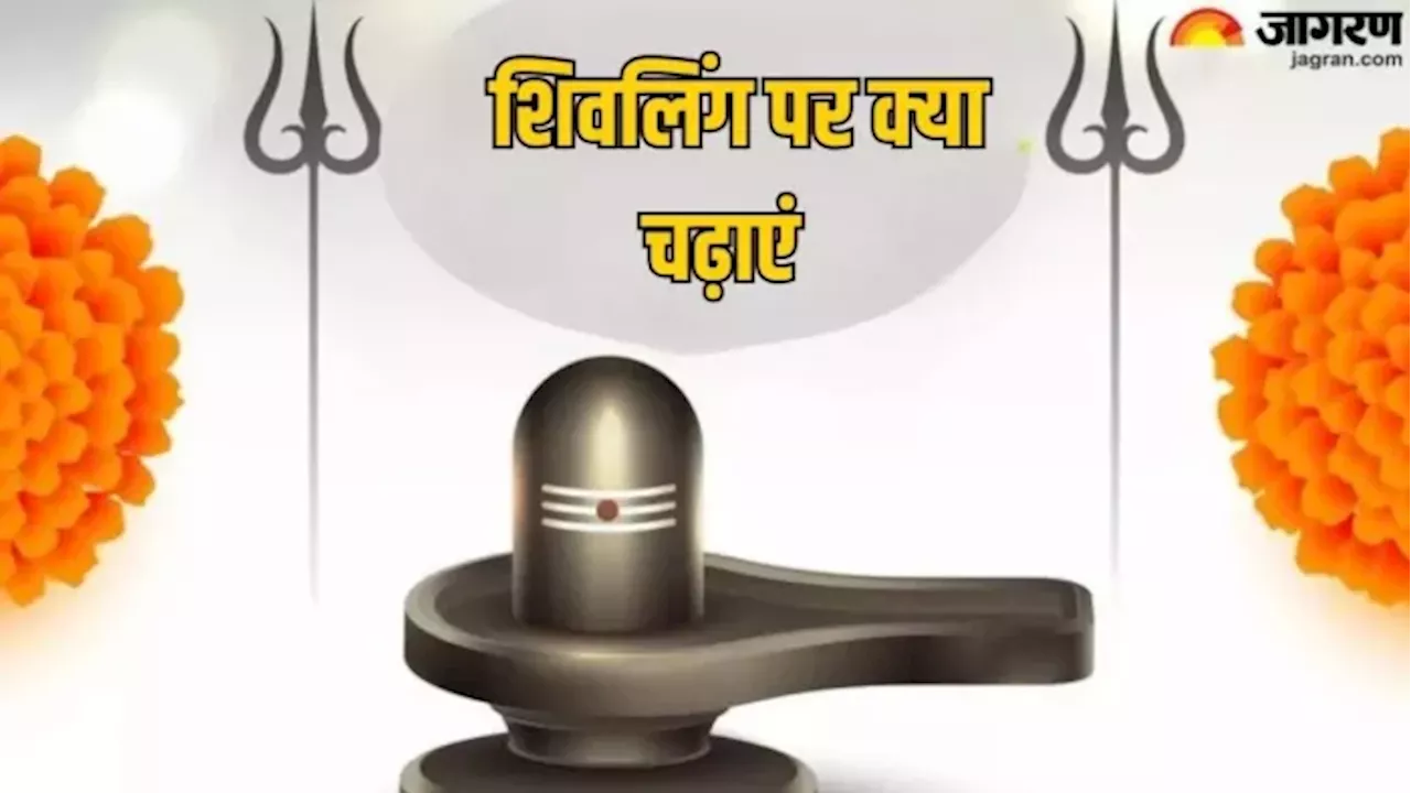 साल की आखिरी Masik Shivratri के दिन शिवलिंग पर चढ़ाएं ये चीजें, वैवाहिक जीवन होगा खुशहाल