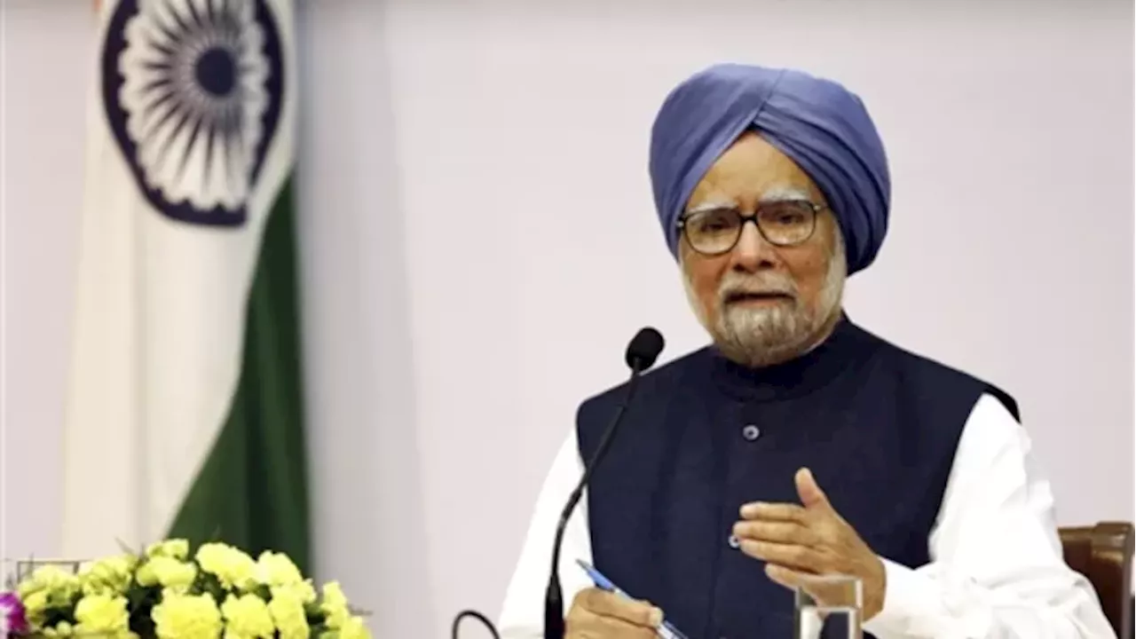 Manmohan Singh: साइलेंट प्रधानमंत्री के तमगे पर बोले थे मनमोहन सिंह- 'मैं डरता नहीं हूं...'