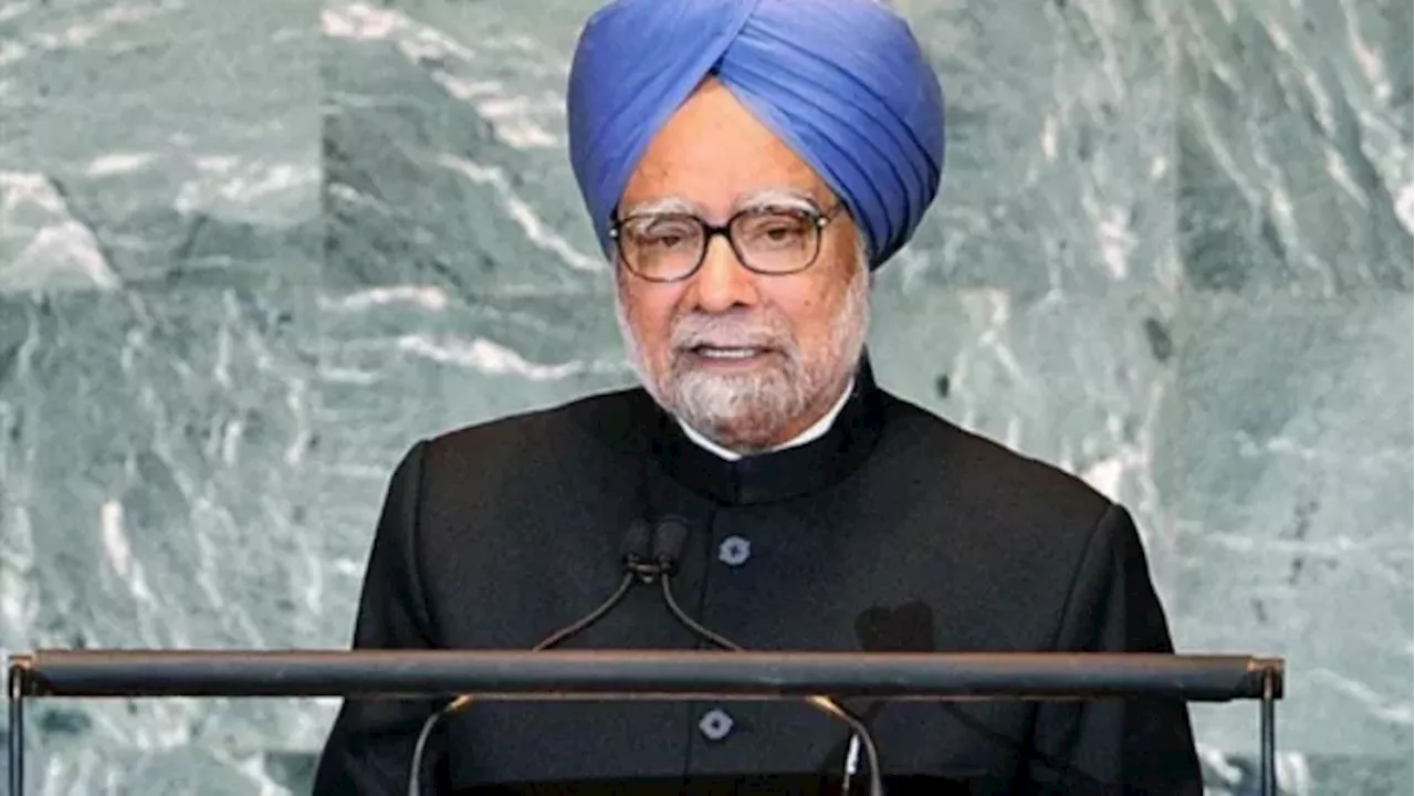 Manmohan Singh: सियासी उतार-चढ़ाव, मनमोहन सिंह के जीवन की वो पांच घटनाएं; जिनसे व्यथित हुए थे पूर्व पीएम