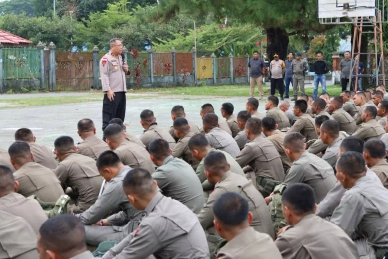 DPO Aske Mabel Target Buruan Satgas Damai Cartenz