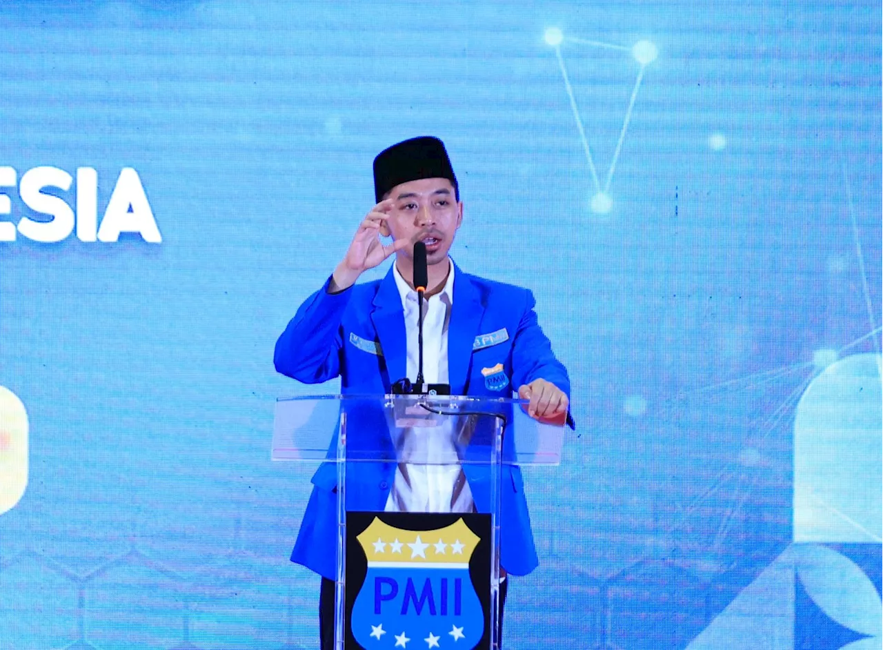 PB PMII Minta Kenaikan PPN 12% Dikaji Ulang