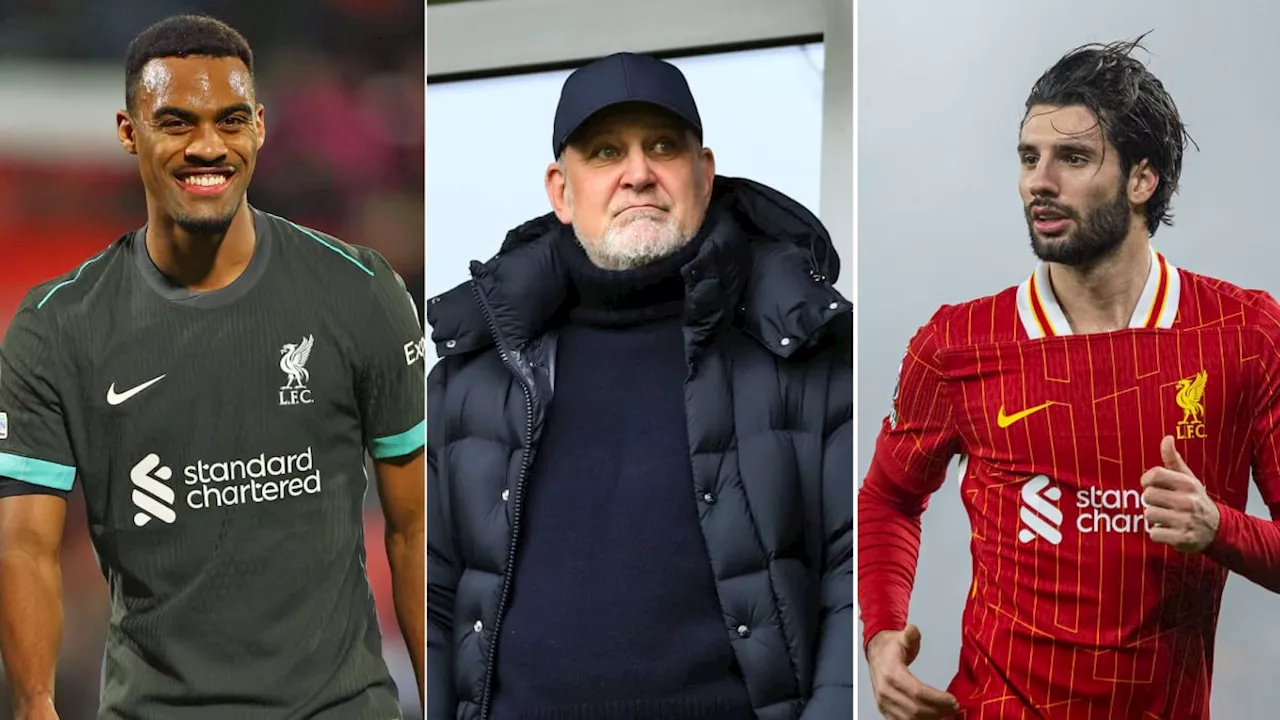 Jörg Schmadtkes Liverpool-Rückblick: Klopps Umgang mit Transfers und die Neuzugänge