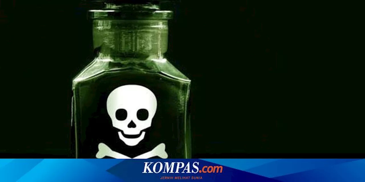 Kronologi Penyiraman Air Keras terhadap Mahasiswi di Yogyakarta, Didalangi Mantan Kekasih