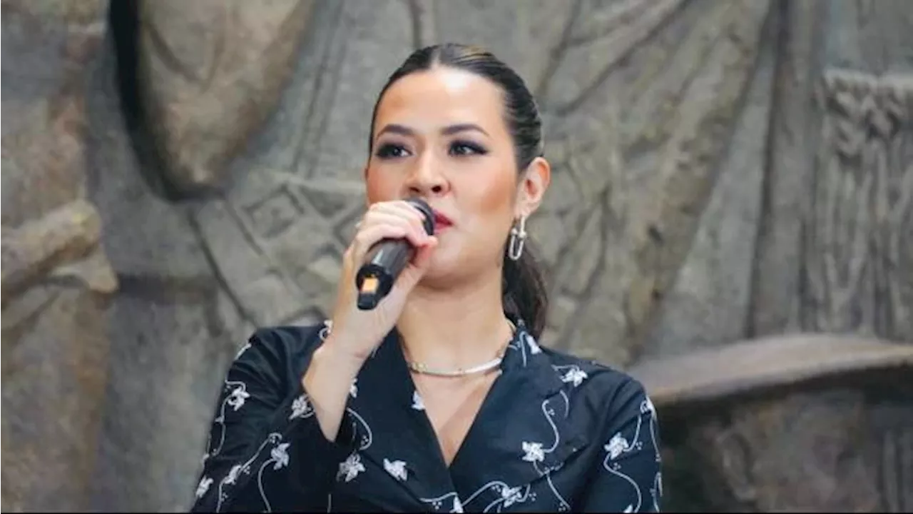 Raisa, Mocca hingga Vina Panduwinata Bakal Konser di Candi Prambanan pada Malam Tahun Baru