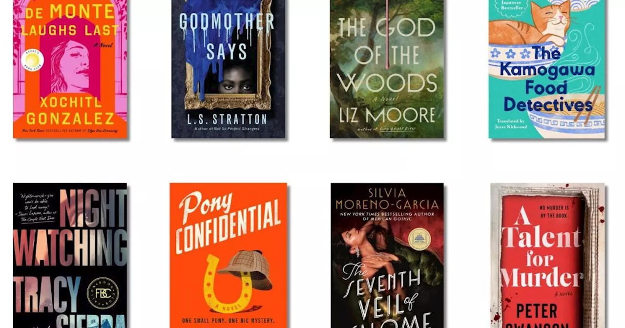 Cozy Up with These Gripping Mystery and Thriller Reads