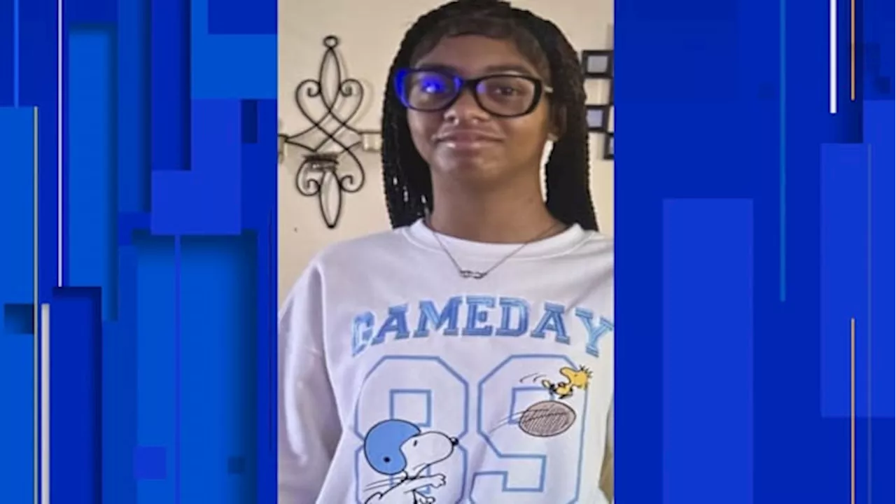 BCSO searching for teenager last seen in northeast Bexar County