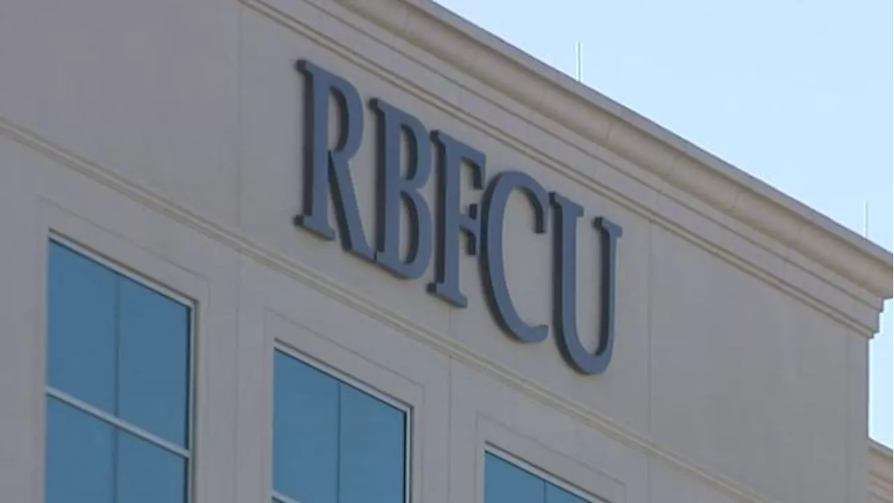 Over 4,600 RBFCU customers’ data may be leaked in data breach, Texas AG’s office says