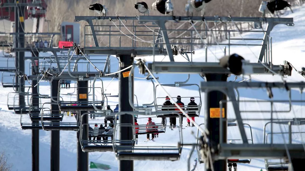 Park City ski patrollers walk off mountain in strike; Vail to bring in replacements