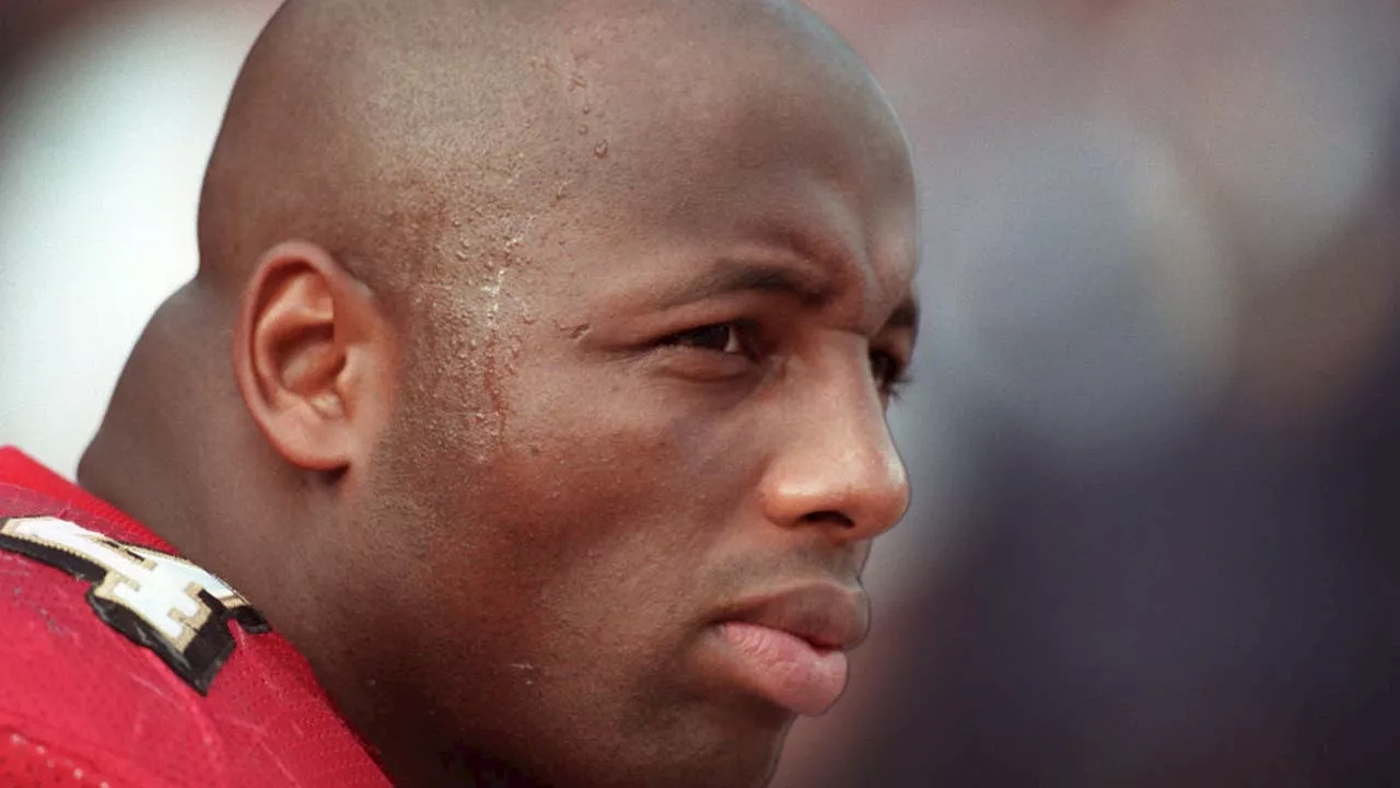 Former 49er Dana Stubblefield sees rape conviction overturned by appellate court