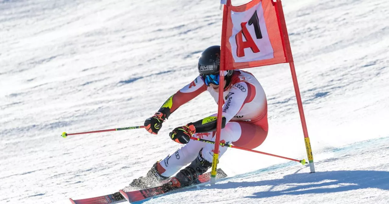 RTL am Semmering: Wer drängt sich in Abwesenheit von Shiffrin in den Vordergrund?