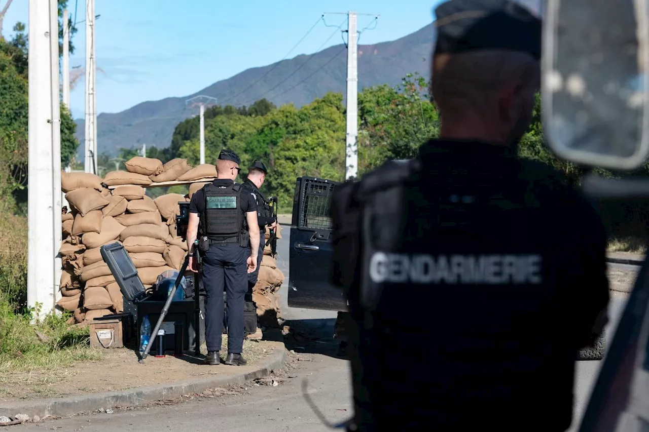 Nouvelle-Calédonie: couvre-feu dans les principales communes à la Saint-Sylvestre