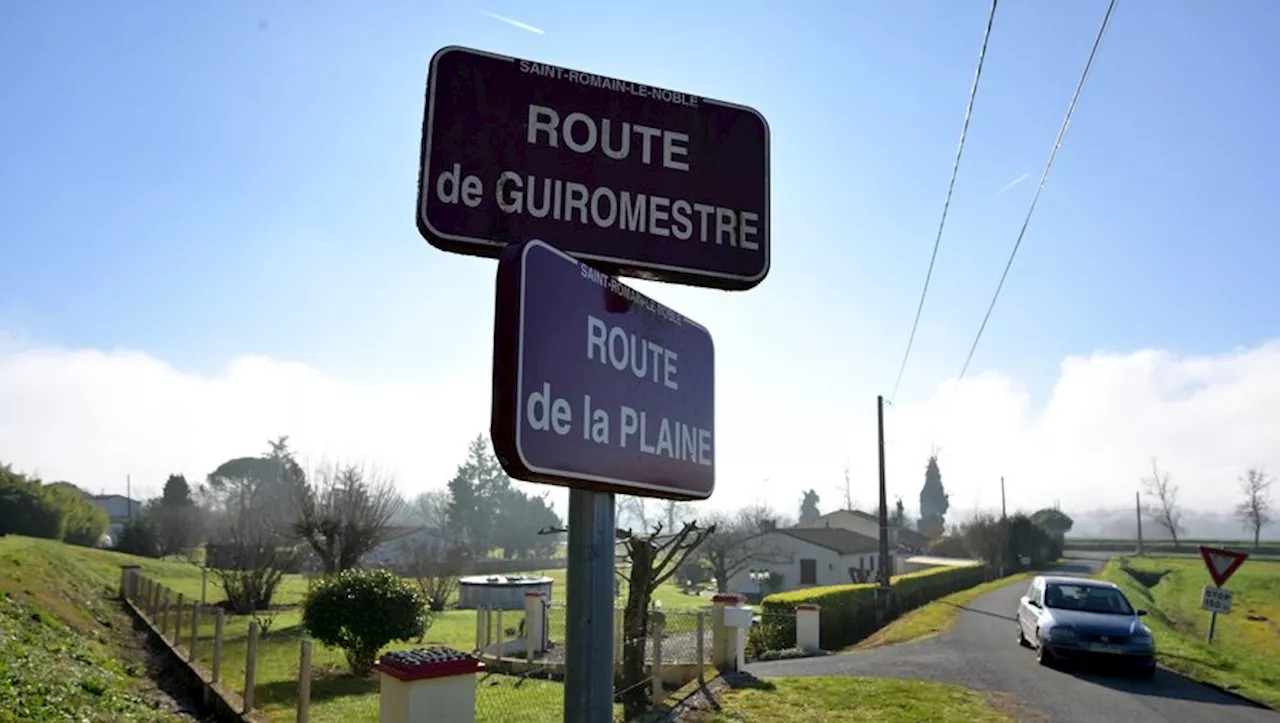 Fausse Alerte et Intervention du GIGN à Saint-Romain-le-Noble