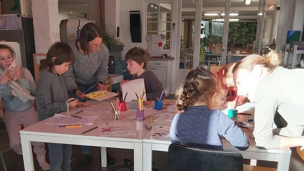 L'école Montessori de Castres ferme ses portes