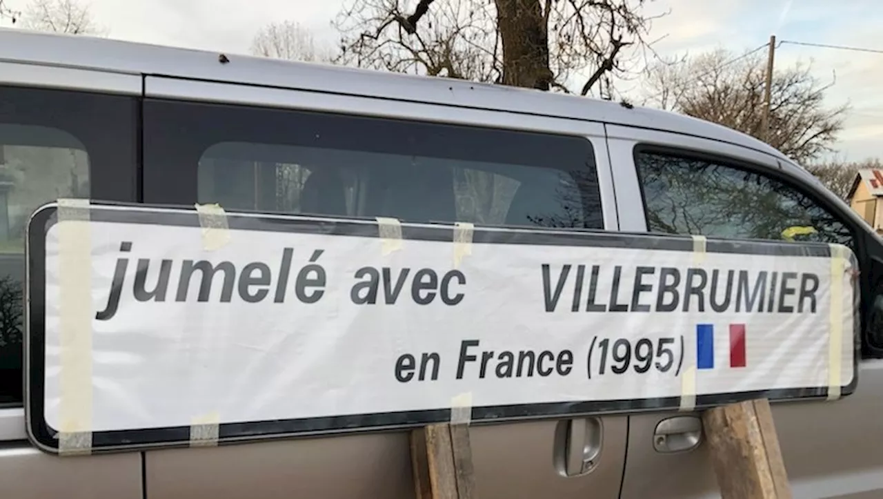 Trente ans de jumelage entre Villebrumier et un village de Casamance