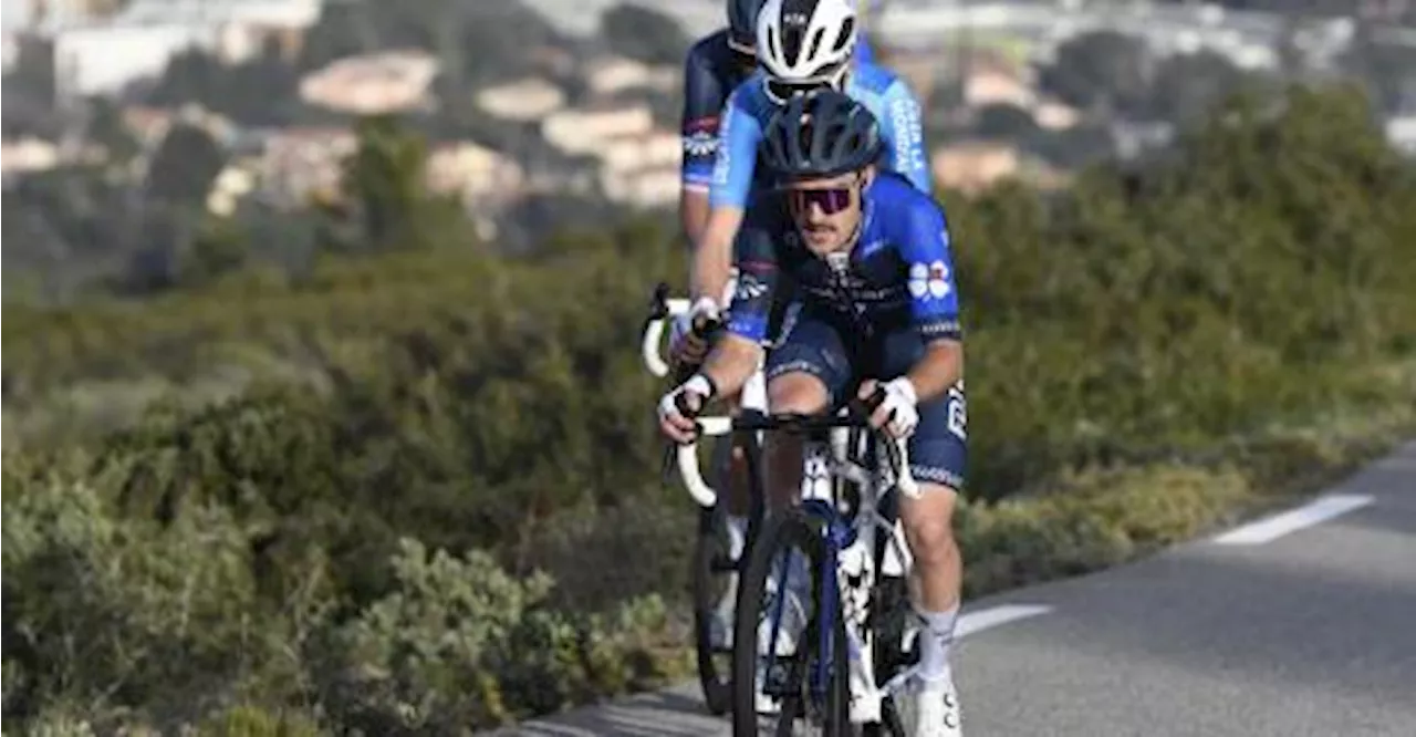 Du très haut niveau pourle Grand Prix La Marseillaise 2025