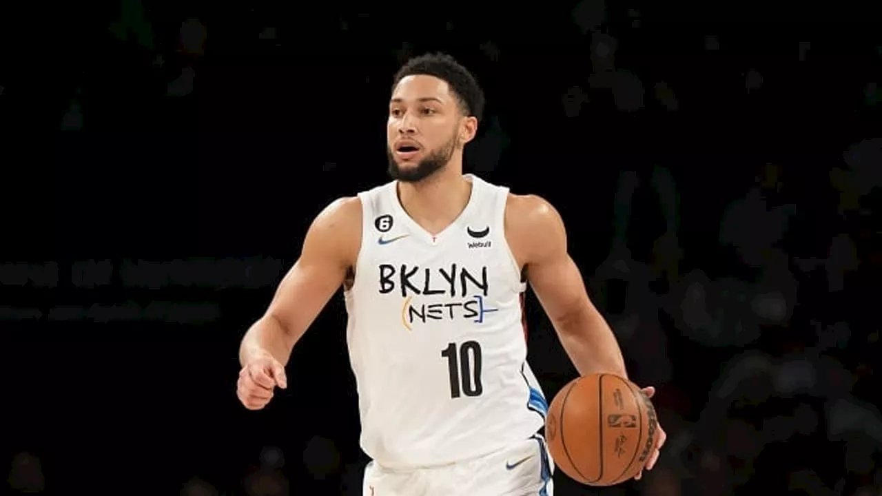 Ben Simmons Manter-se-á no Brooklyn Nets