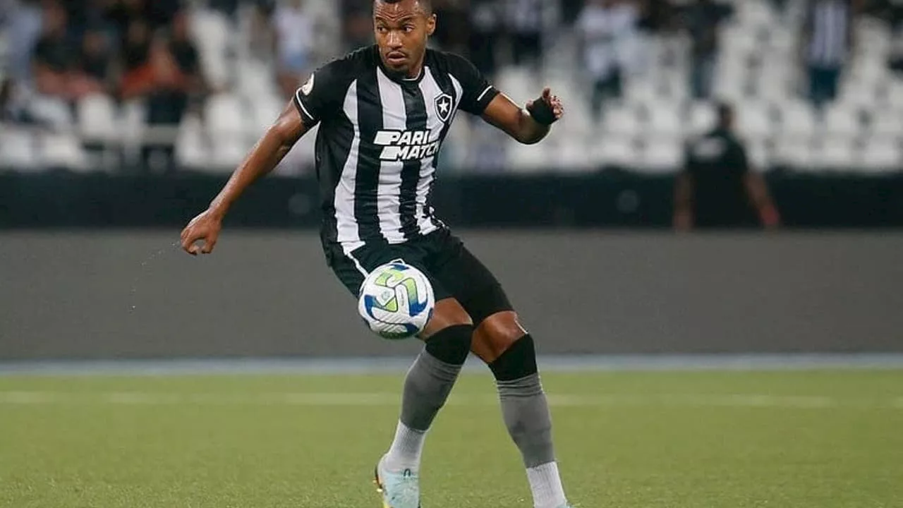 Botafogo Inicia Carioca com Jovens Talentos