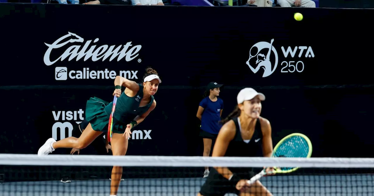 Mérida Open AKRON sube de categoría y se convierte en WTA 500 para el 2025