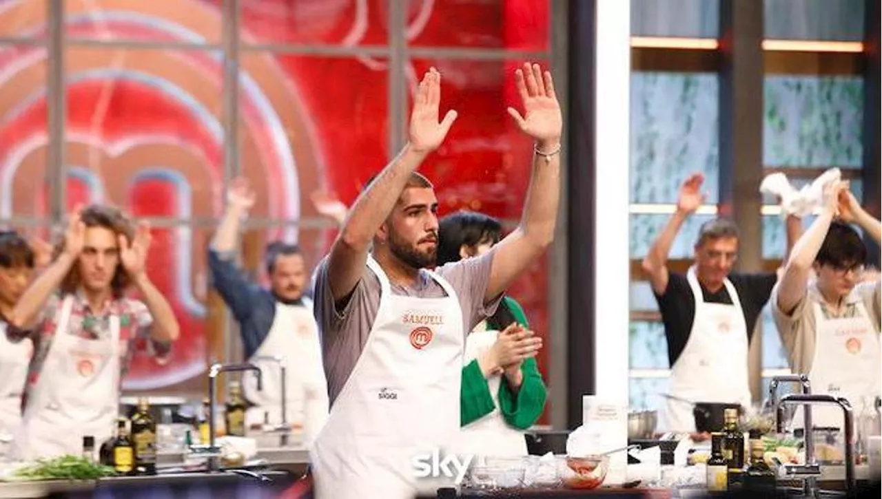 Masterchef Italia: le pagelle della prima puntata