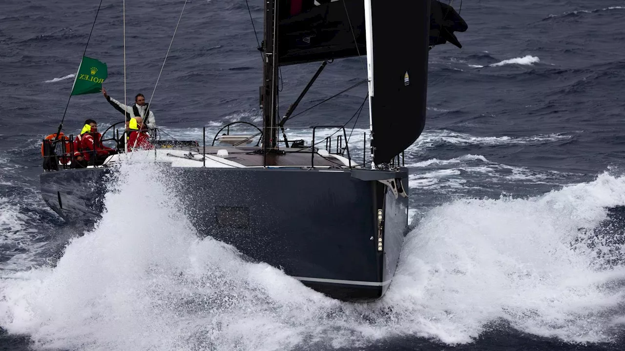 Morti due velisti durante la Rolex Sydney-Hobart