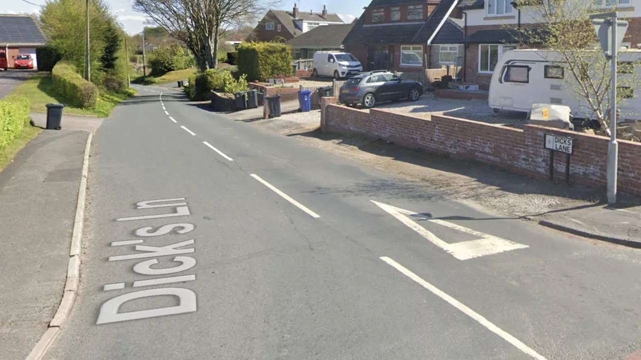 Cyclist Dies After Collision With Car in Ormskirk