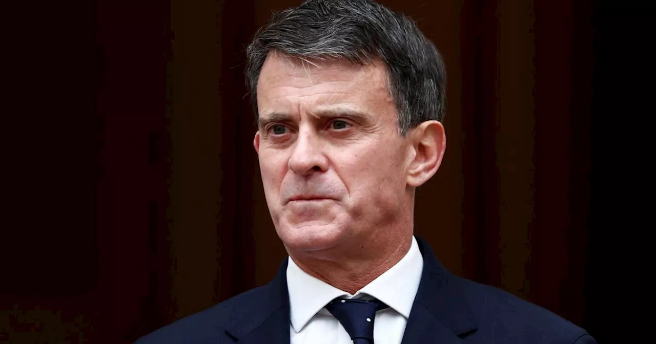 Manuel Valls s'engage dans la reconstruction de Mayotte après le cyclone Chido