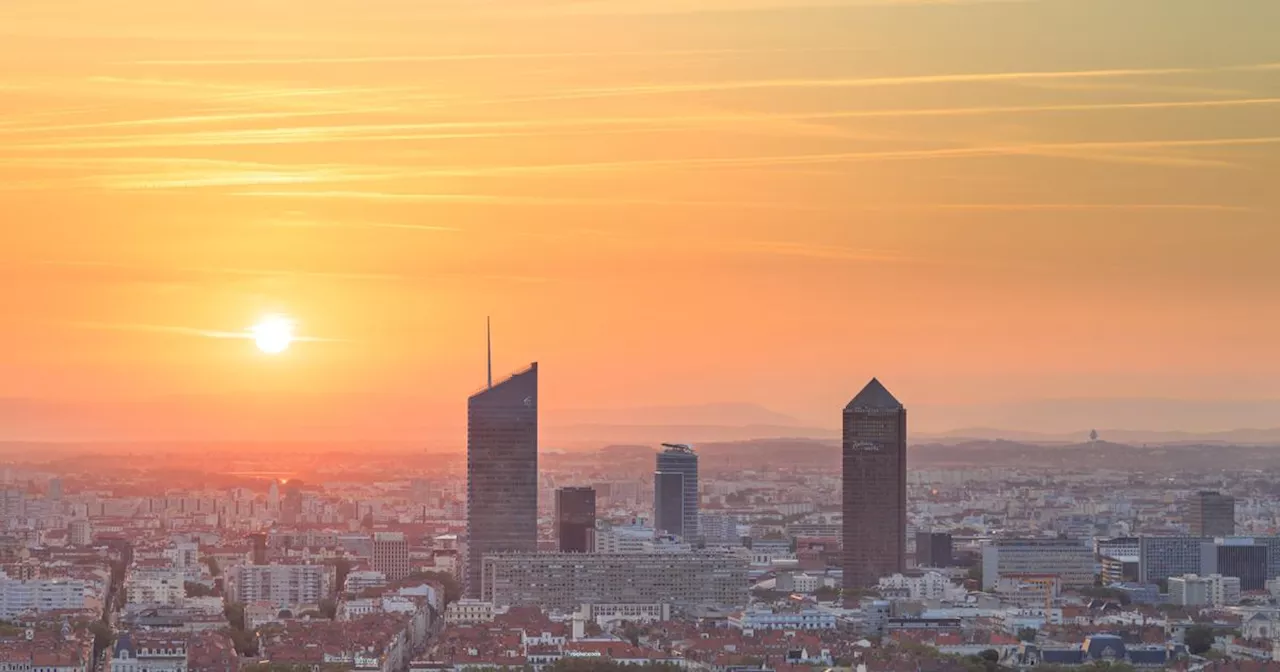 Pollution aux Particules Fines à Lyon : Recommandations et Risque d'Alerte