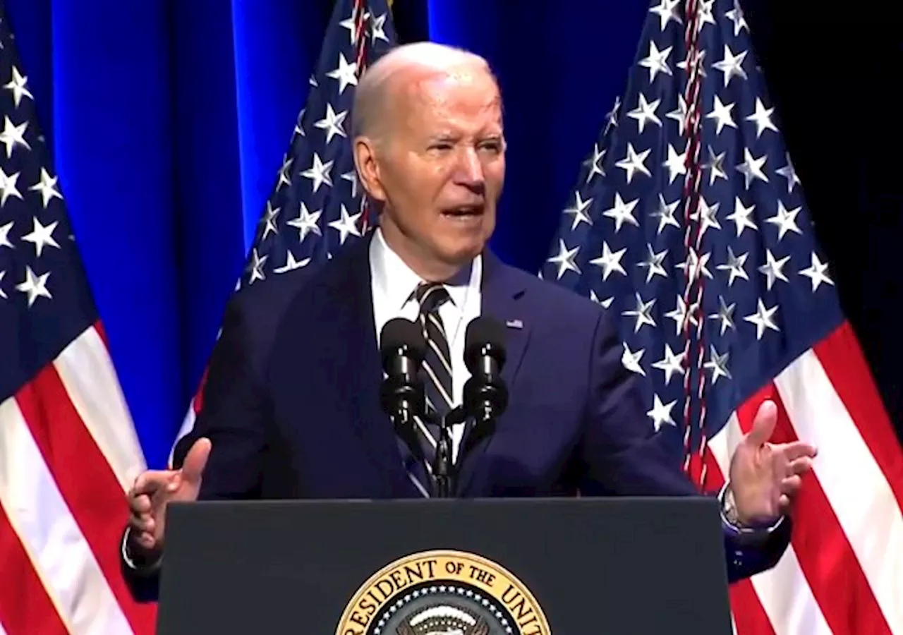 Biden Signs First Federal Anti-Hazing Law