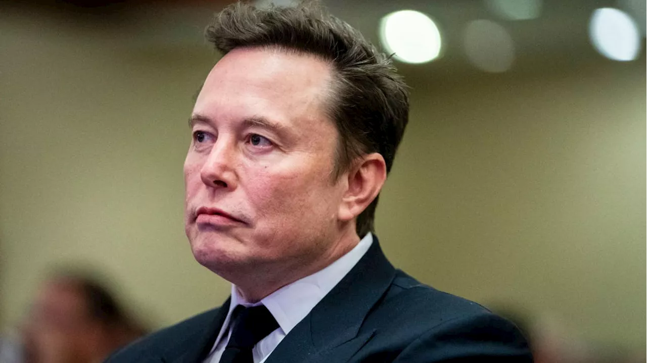 Elon Musk s’affiche en fervent défenseur du problématique Ozempic, un médicament « anti-obésité »