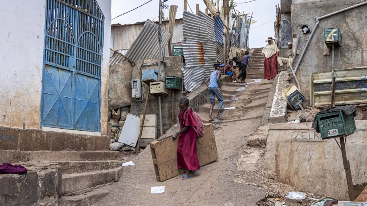 Mayotte : la Fondation de France mobilise 23 millions d'euros après le cyclone Chido