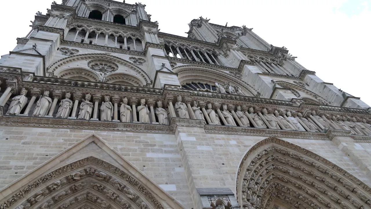 Le presbytère de Notre-Dame est désormais classé Monument historique