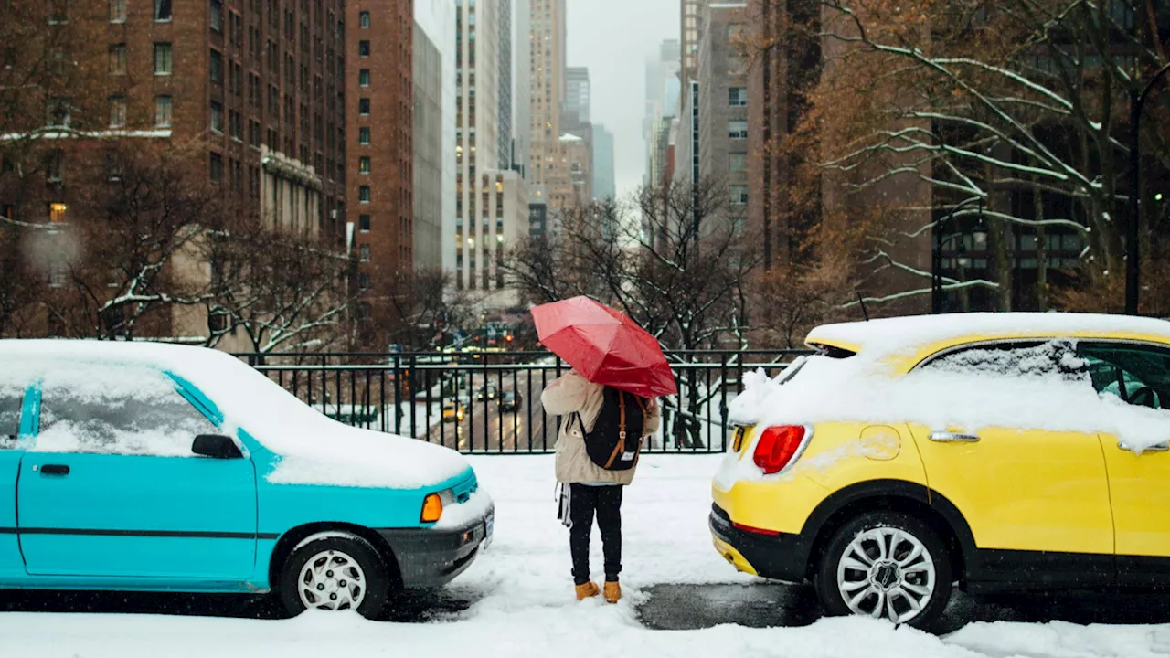 Protégez votre voiture cet hiver avec ces 3 indispensables à moins de 15 euros