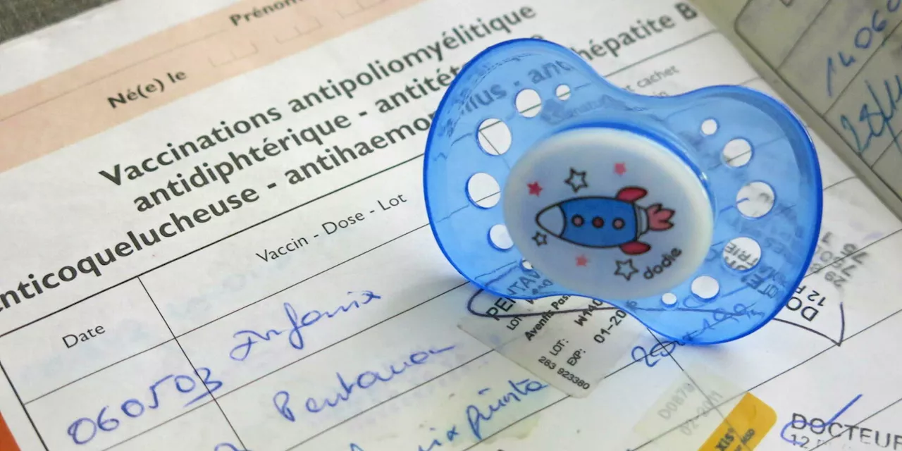 Nouveau carnet de santé pour les enfants : prévention sur les écrans et activité physique