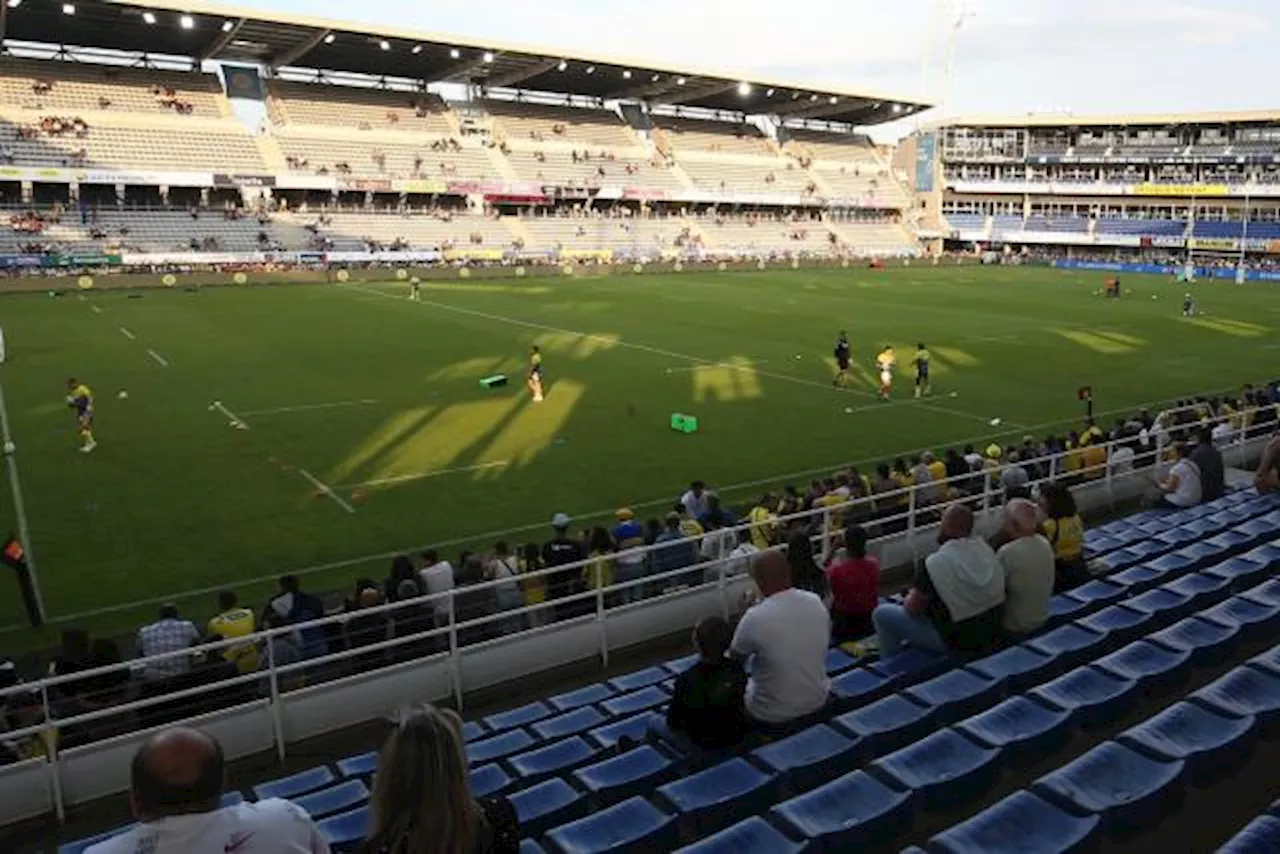 Espaly (N3) recevra le PSG à guichets fermés au stade Marcel-Michelin en Coupe