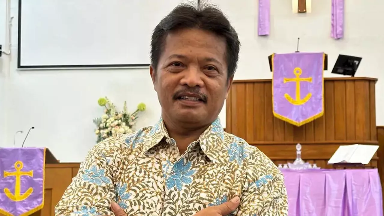 Kisah Subardi, Muslim yang jadi Koster Pelayan Gereja Selama 30 Tahun