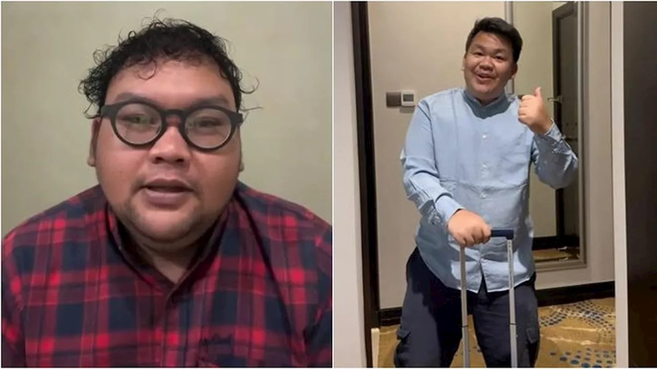 Terbongkar Modus Penipuan Fico Fachriza, Kiki Eks CJR Dibohongi Hingga Berujung Kekecewaan