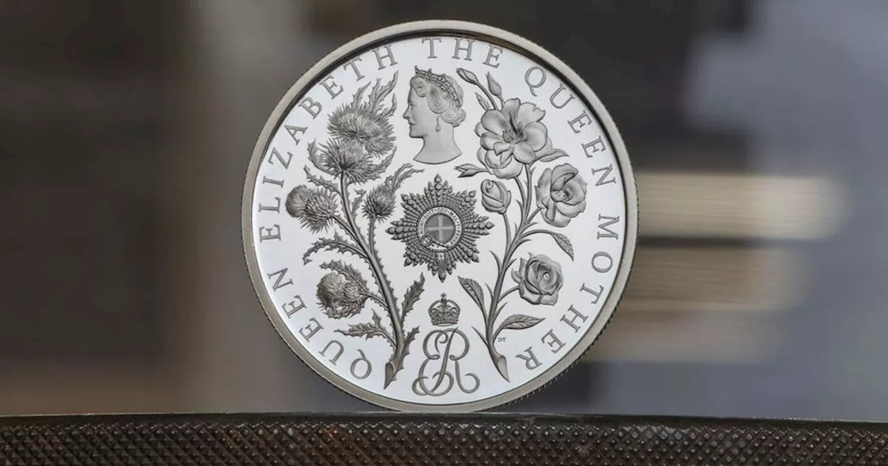 Everything we know as £5 coin to be rolled out across UK