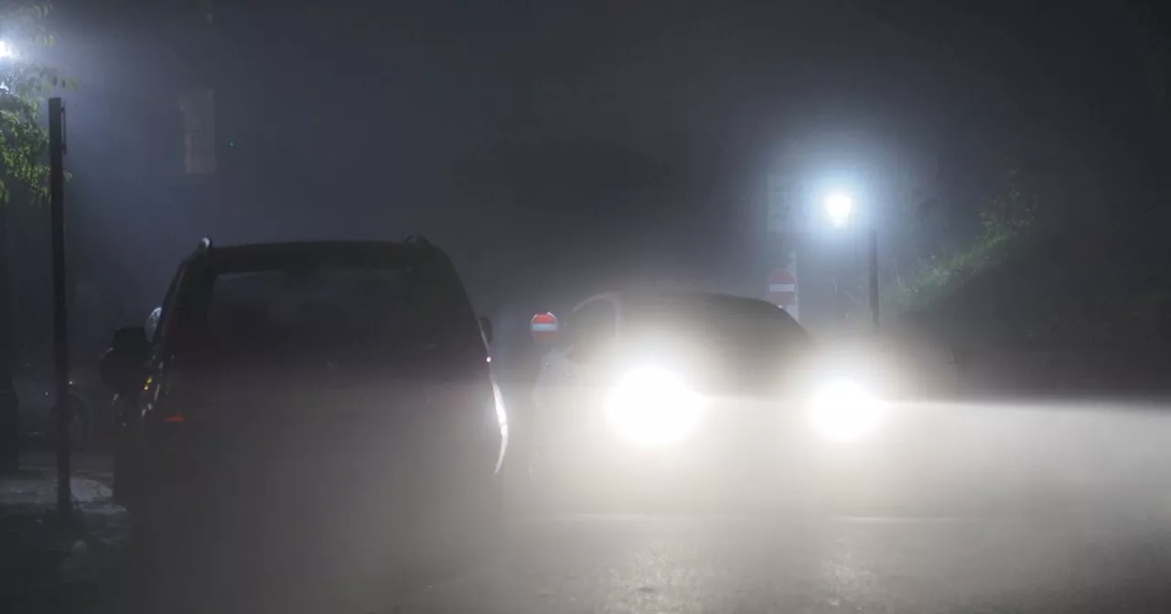 Excessive Car Headlights Pose Risk to Road Safety, Claims RAC