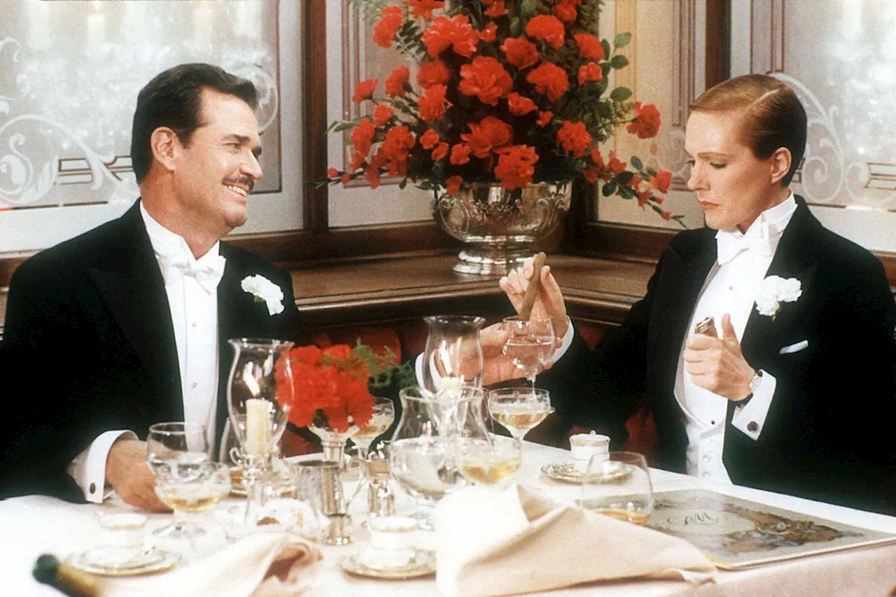 Victor Victoria : un Hommage au Glamour et à la Fierté Gay