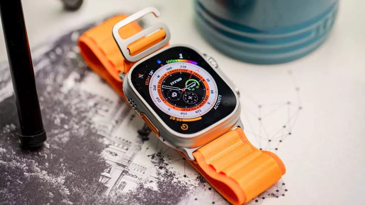 Apple Watch (Ultra (2)): 10 Insider-Tricks für maximale Nutzung