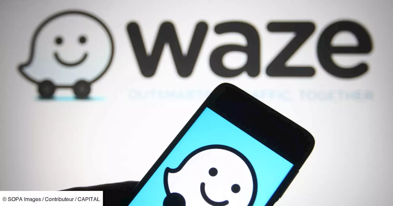 Waze: Itinéraires imprévisibles et bugs dans l'application