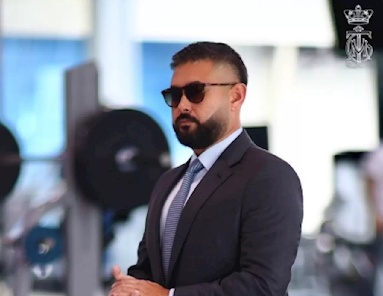 New FAM CEO Selection Nears Completion, Tunku Ismail Emphasizes Role in Elevating Harimau Malaya