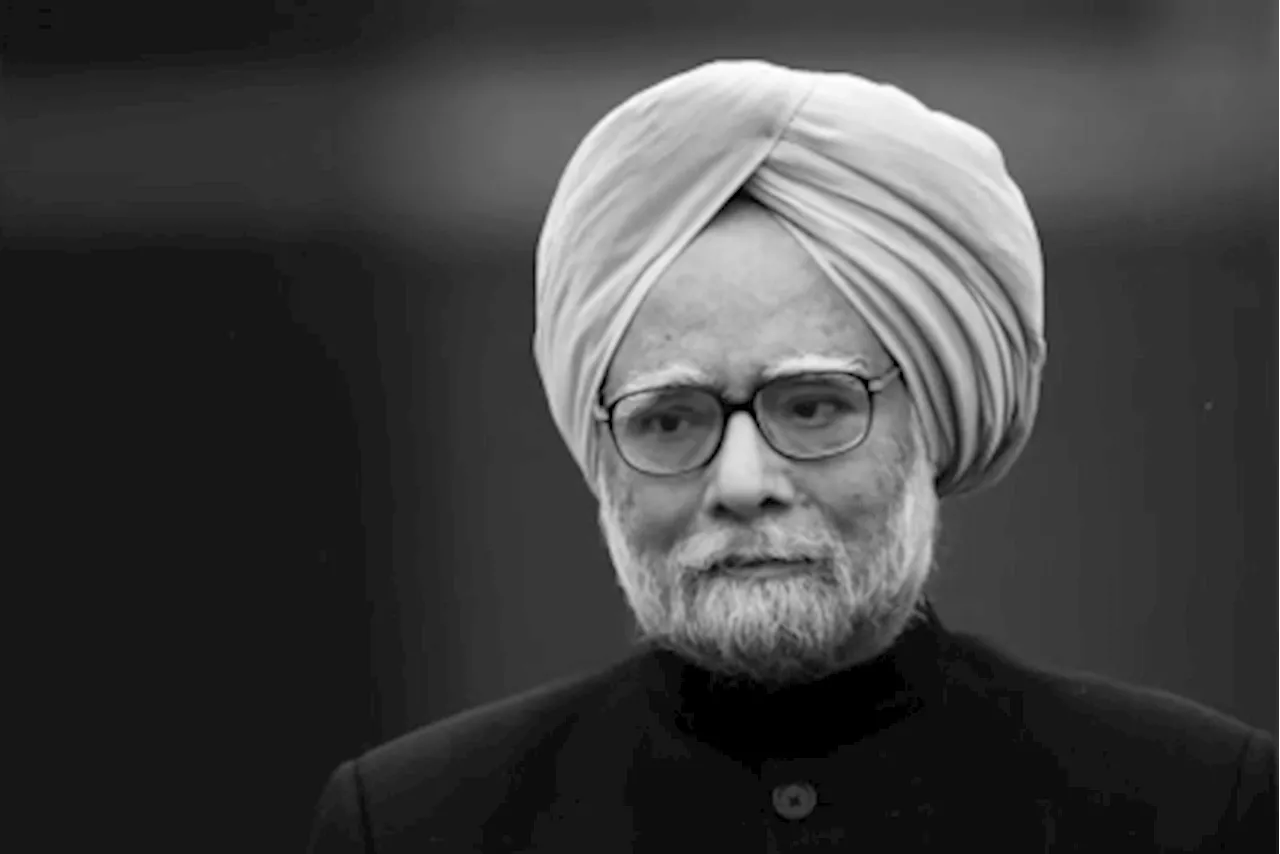 PM Anwar mourns loss of ‘cherished friend’ former Indian premier Manmohan Singh