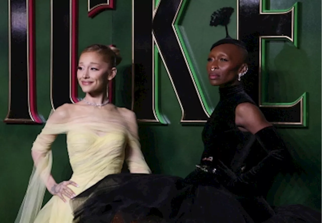 ‘Wicked’ director aims to make fans soar with magical first instalment, teases thrilling sequel